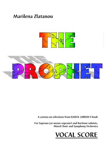 THE PROPHET image number null