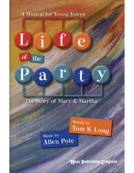 Life of the Party image number null