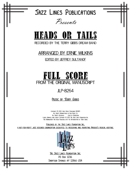 Heads Or Tails image number null