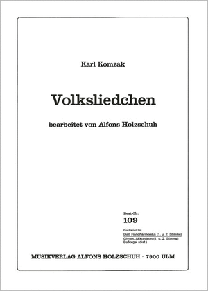 Volksliedchen