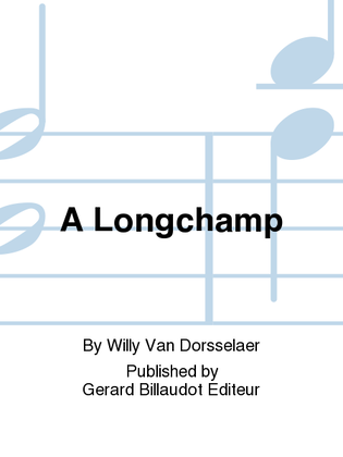 A Longchamp
