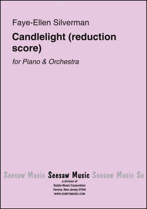 Candlelight (reduction score)