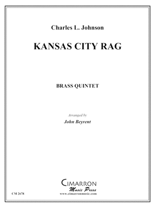Kansas City Rag