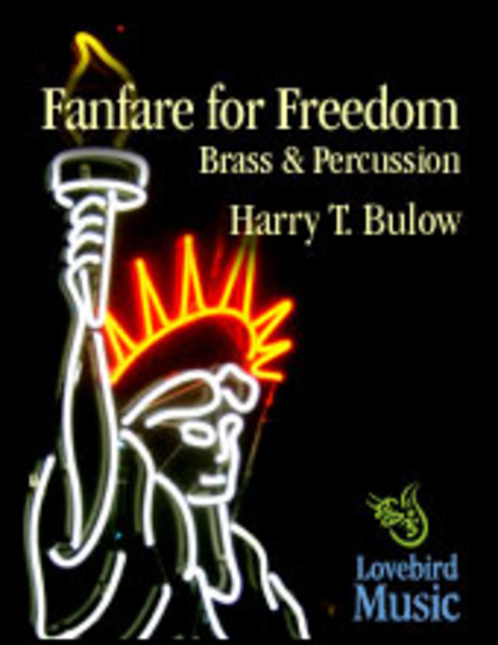 Fanfare for Freedom image number null