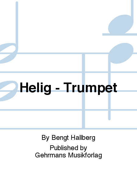 Helig - Trumpet