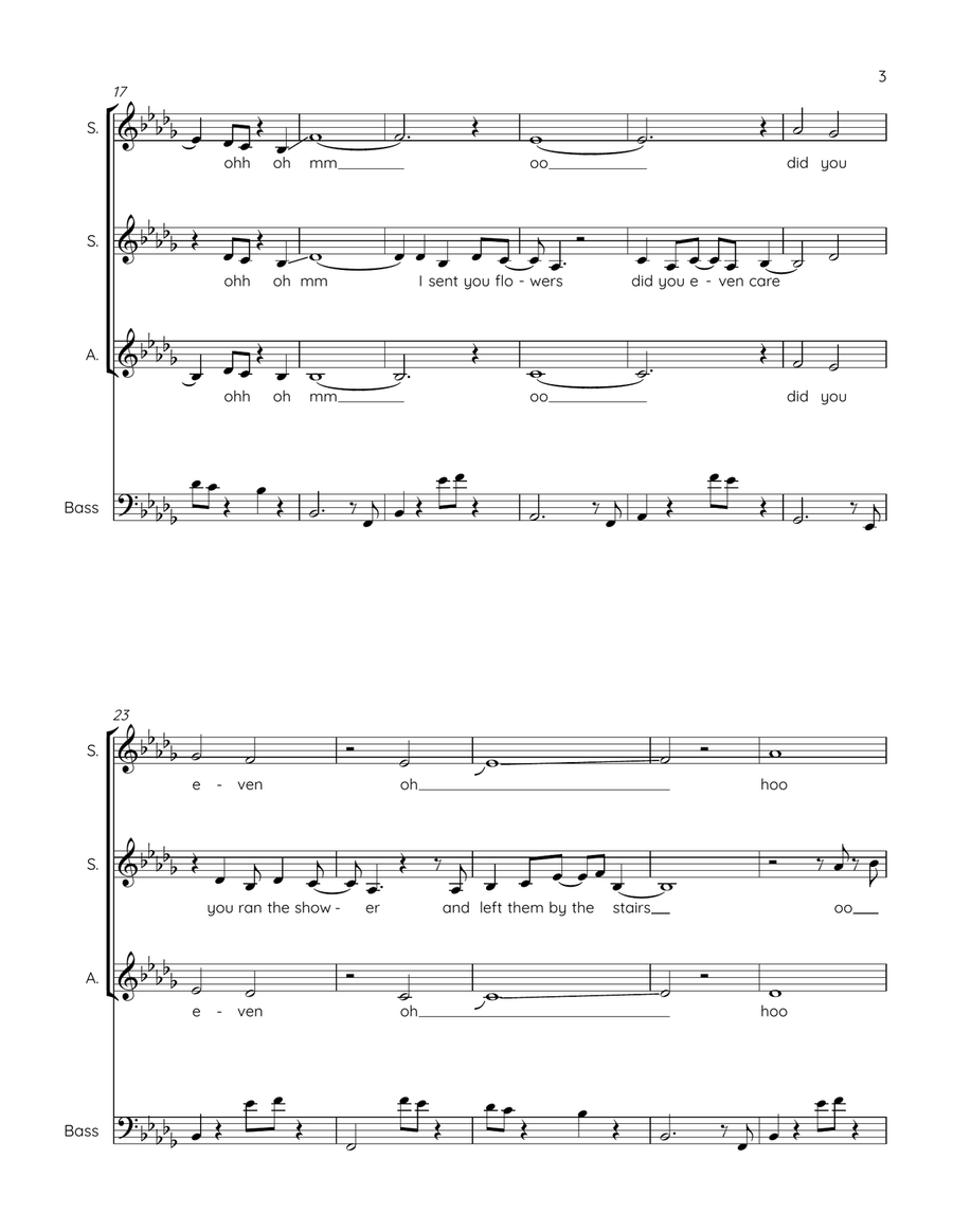 Lost Cause Lost Cause SSA scores gallery preview page 3