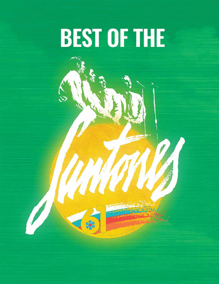 Best of the Suntones Songbook image number null
