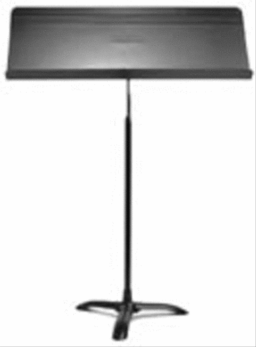 Music Stand Fourscore