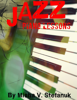 Jazz Piano Lessons