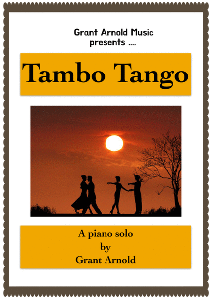 Tambo Tango image number null