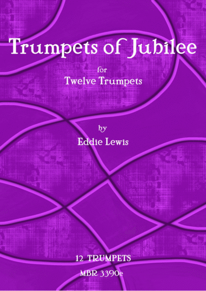 Trumpets of Jubilee for 12 Trumpets image number null