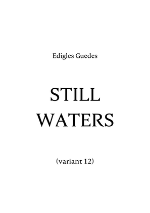 Still Waters (variant 12)