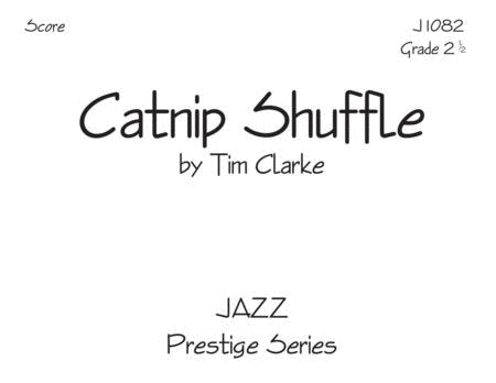 Catnip Shuffle