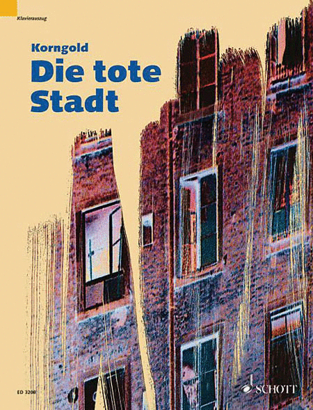 Die Tote Stadt