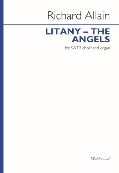 Litany - The Angels