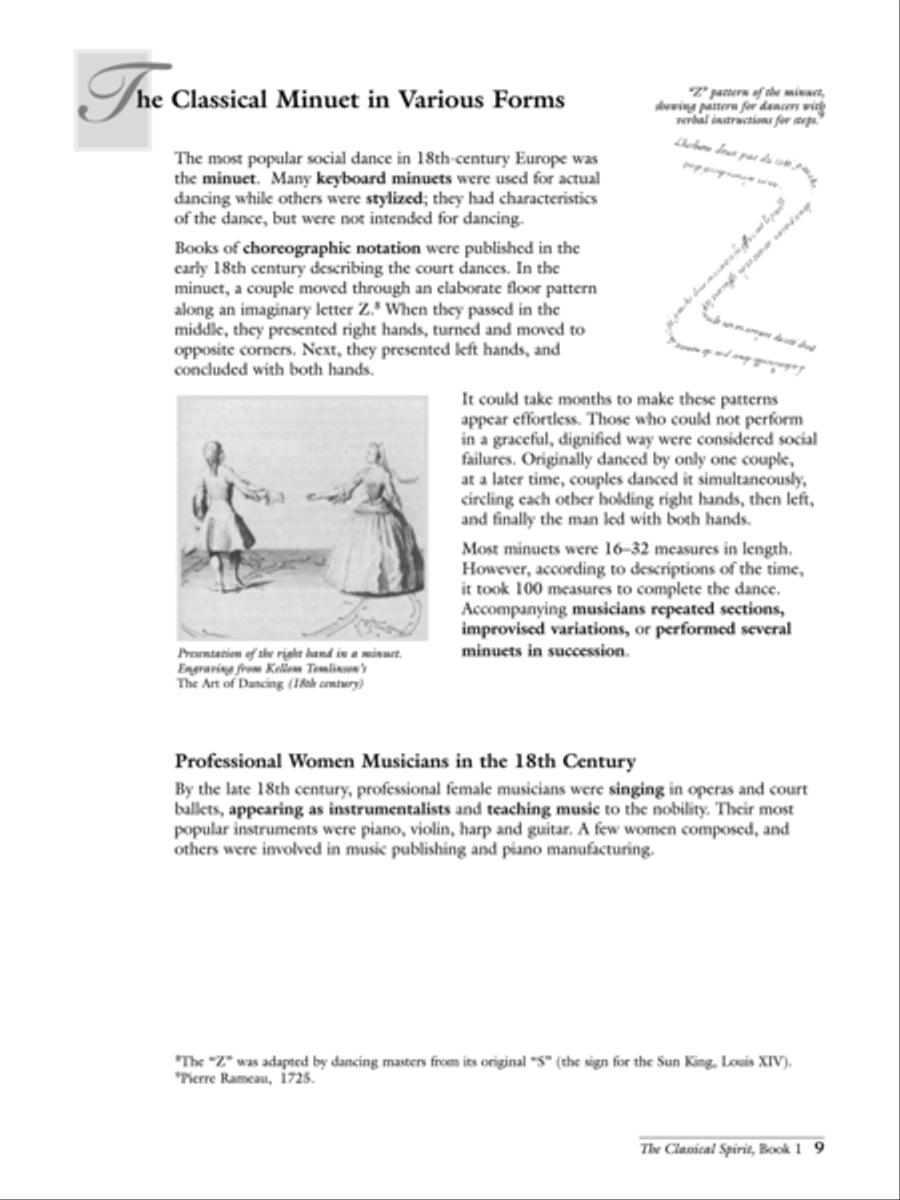 Music in the classical hotsell period 1750 to 1820 worksheet