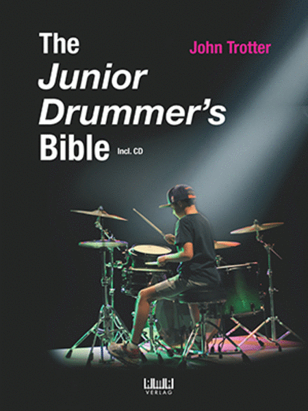 The Junior Drummer?s Bible