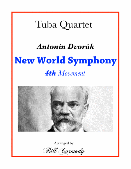 New World Symphony mvt 4