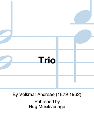 Trio d-moll op. 29