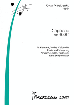 Capriccio op. 48
