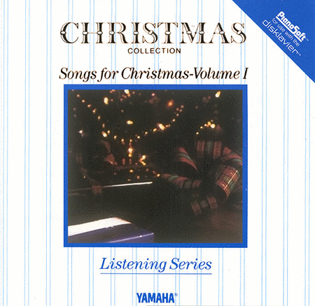 Songs for Christmas - Volume 1