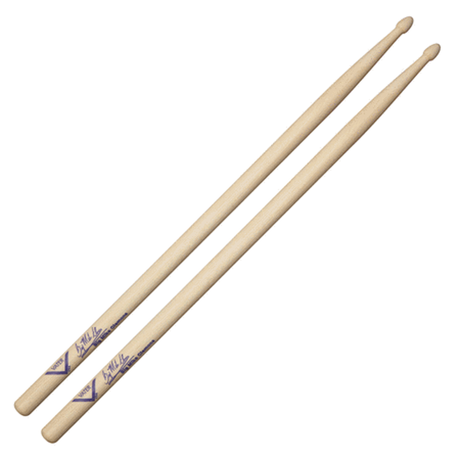 Player's Design Big Mike Clemons Model Drum Sticks