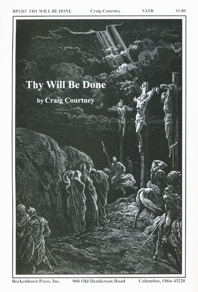 Thy Will Be Done image number null