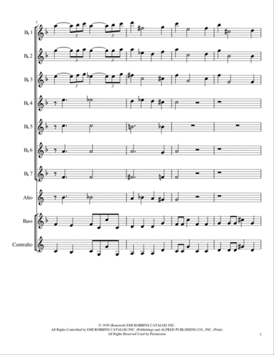 Moonlight Serenade image number null