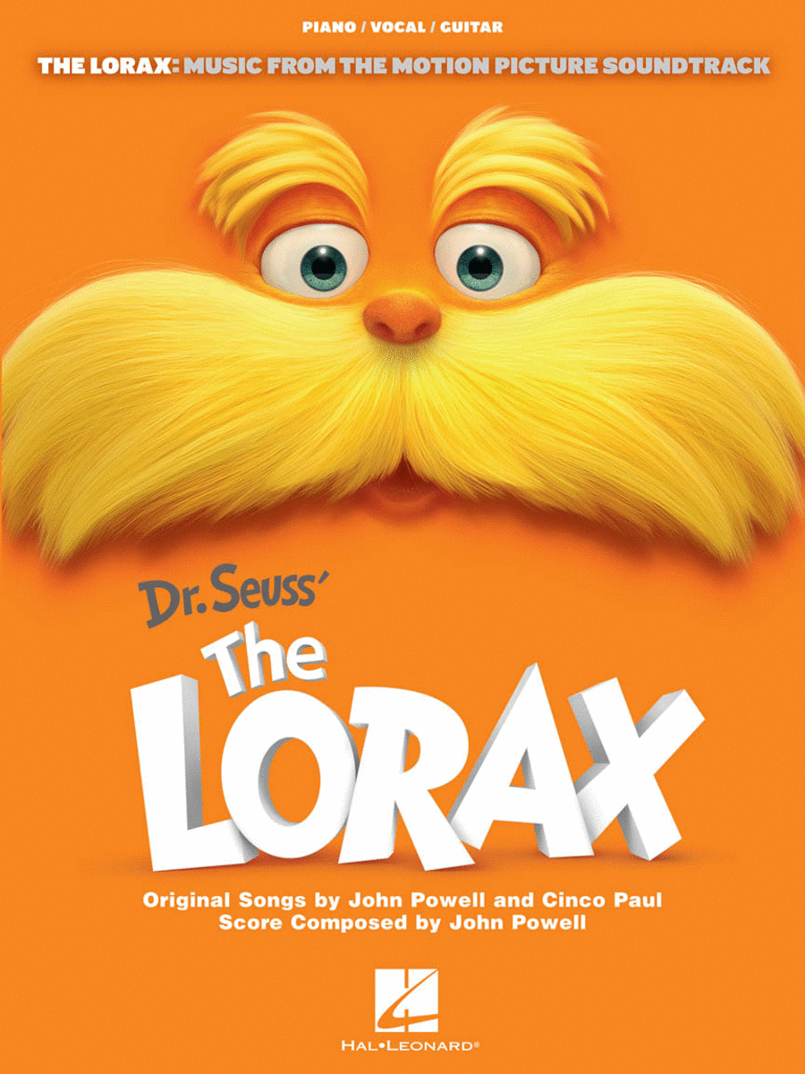 The Lorax