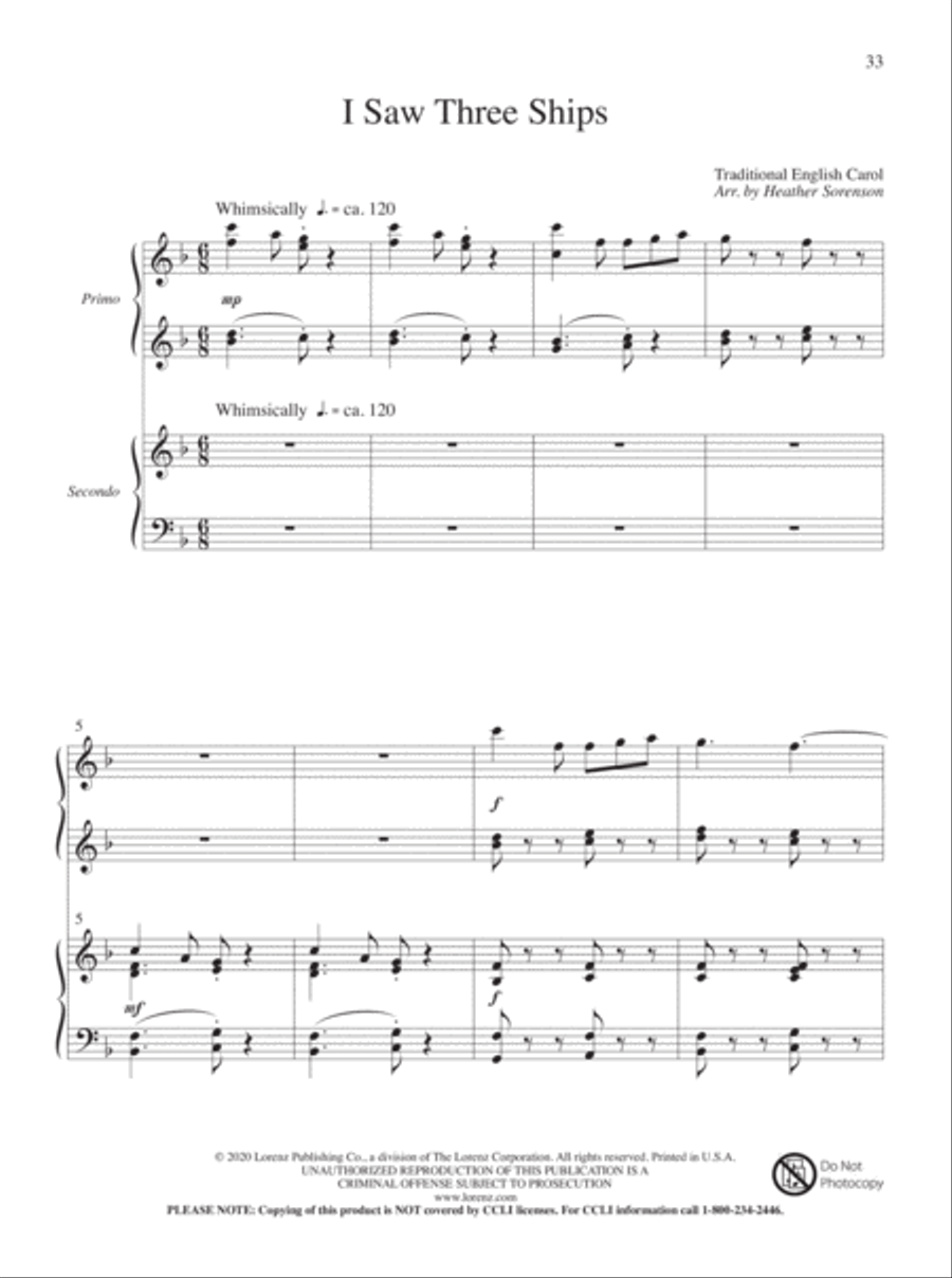 4-Hands for Worship image number null