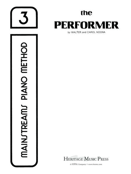 MIM Performer The 3