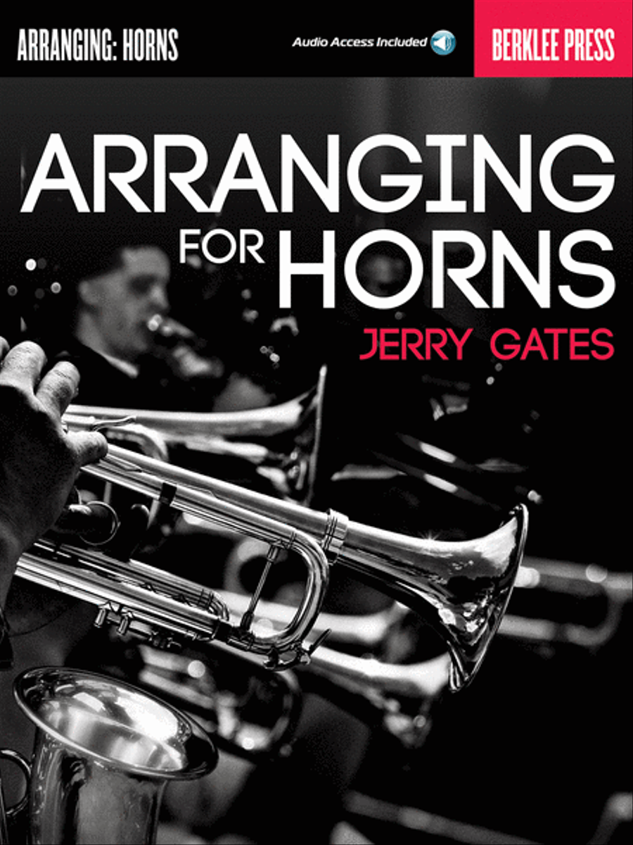 Arranging for Horns Horn scores gallery preview page 1