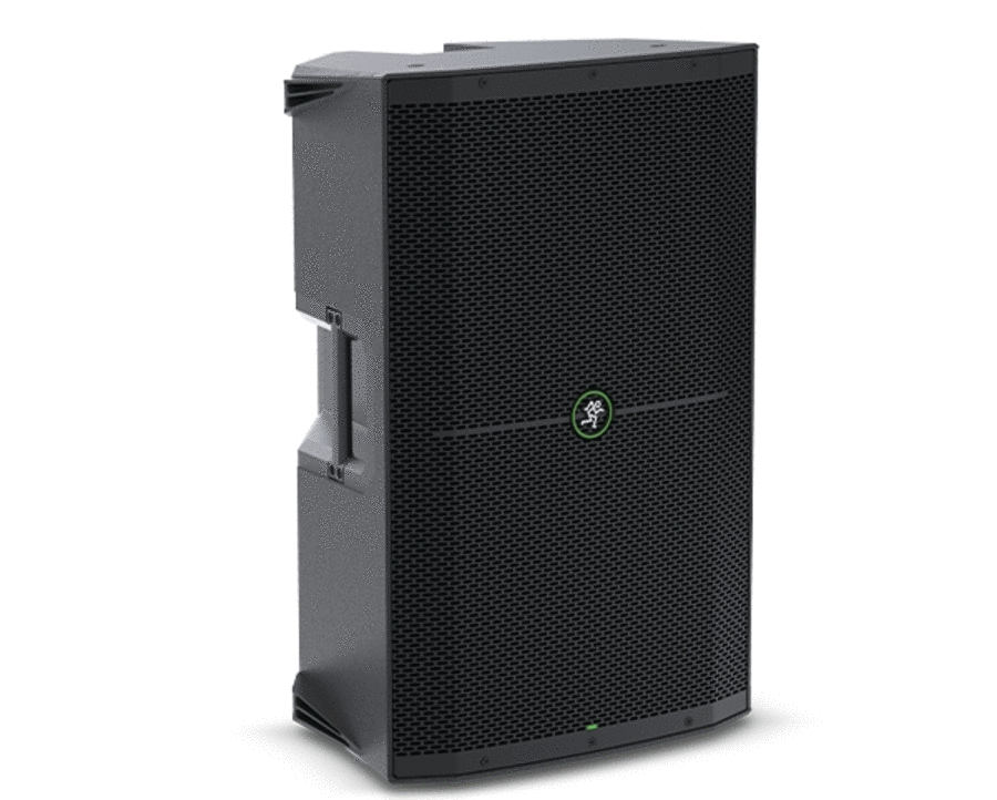 Thump215 15″ 1400W Powered Loudspeaker School and Community scores gallery preview page 1