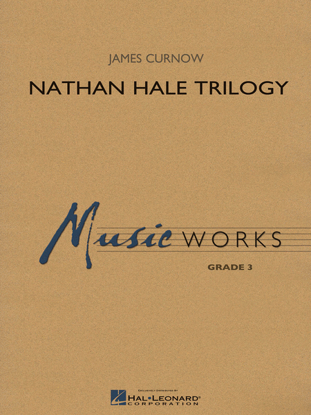 Nathan Hale Trilogy image number null