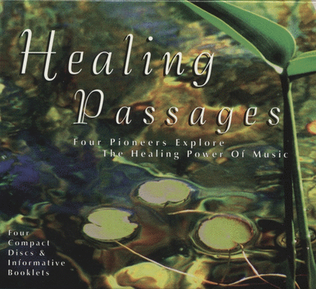 Healing Passages