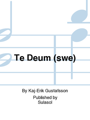 Te Deum (swe)
