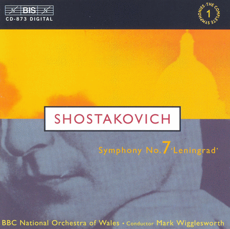 Symphony No. 7 Leningrad