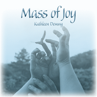 Mass of Joy - CD