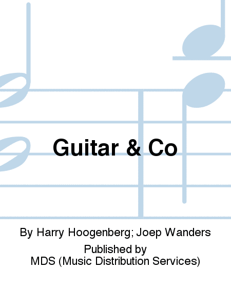 Guitar & Co