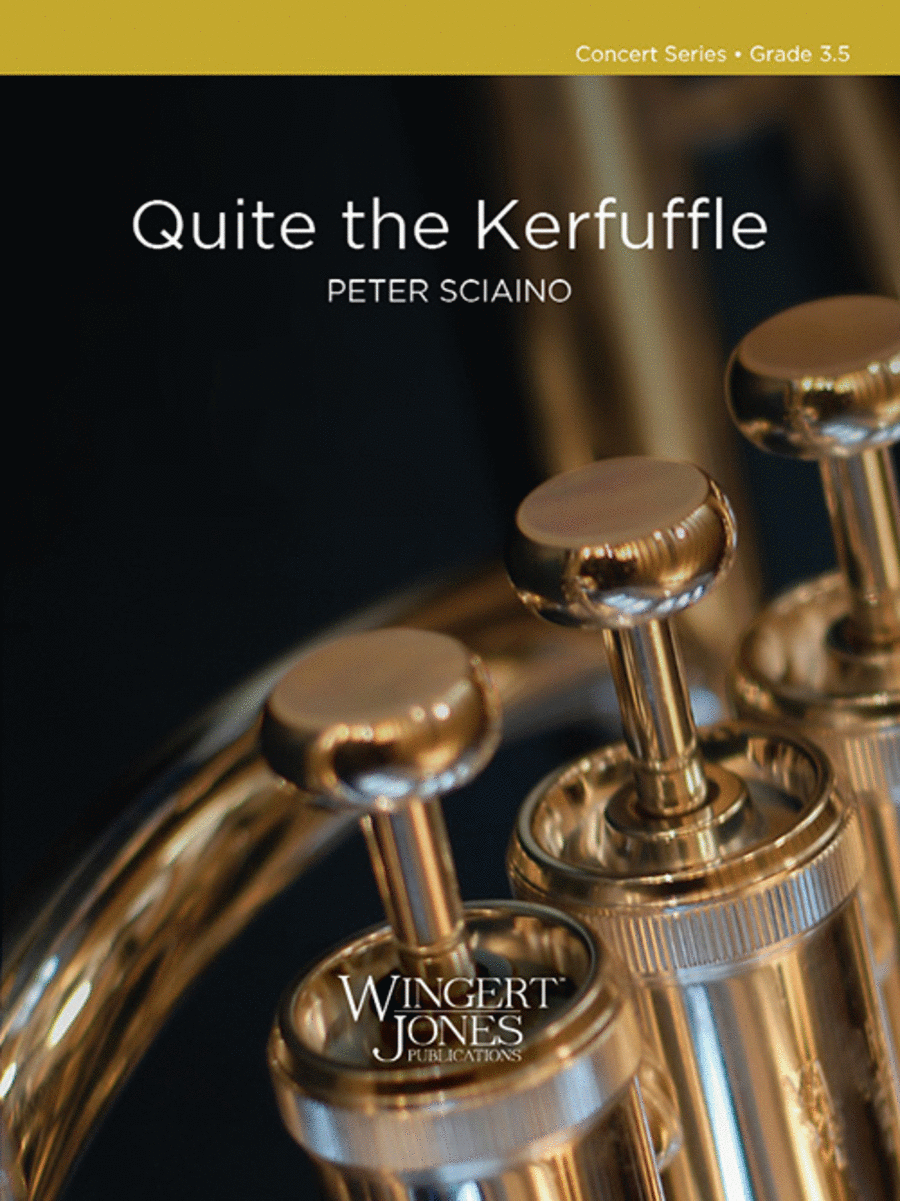 Quite the Kerfuffle (Standard Set)