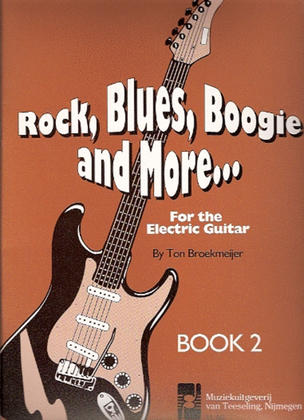 Rock, Blues, Boogie and More 2