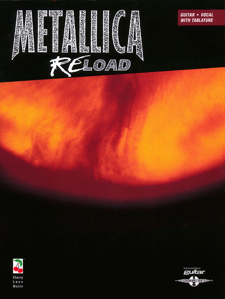 Metallica – Re-Load