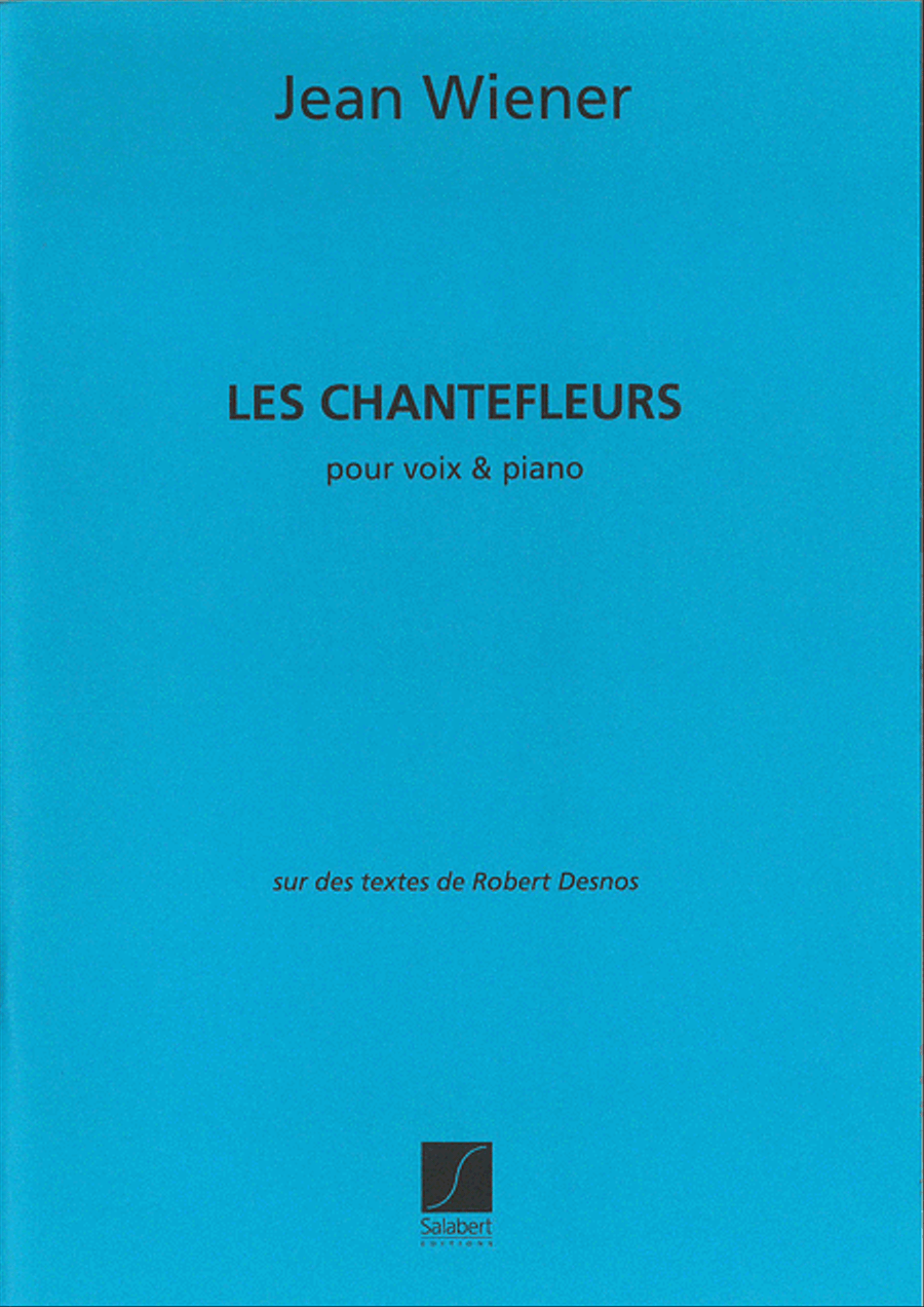 Les Chantefleurs