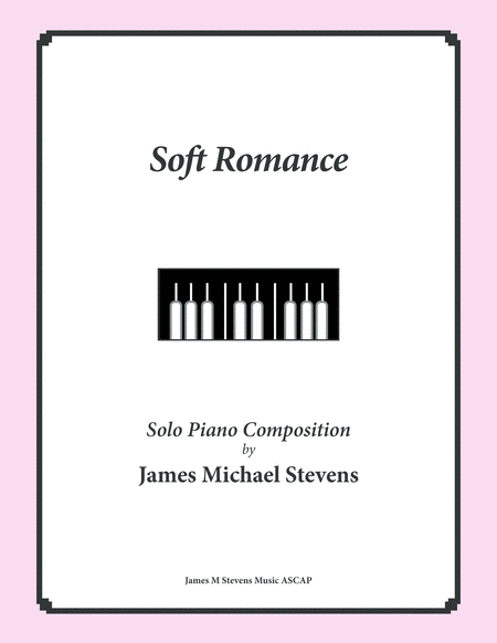 Soft Romance (Reflective Piano) image number null