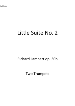 Little Suite No. 2