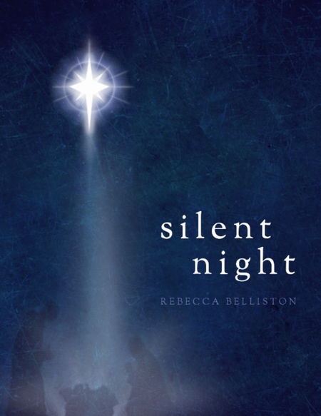 Silent Night (Vocal Solo - Medium) image number null