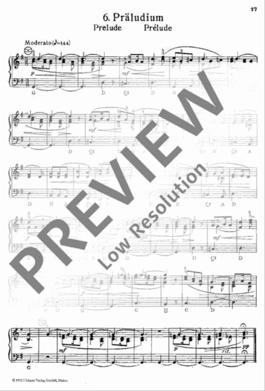Music Album Music Album Accordion scores gallery preview page 18