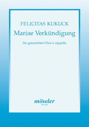 Mariae Verkundigung