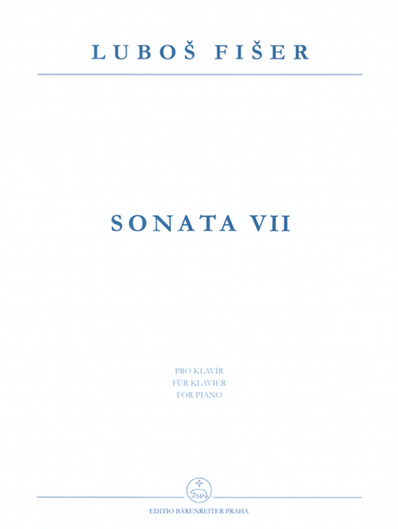 Sonata VII