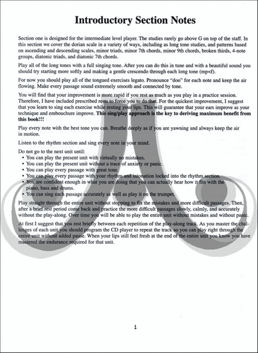 Trumpetology Trumpetology Voice scores gallery preview page 4